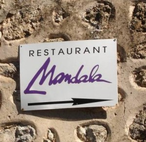 Mallorca Restaurant Tipp: das Mandala in Orient