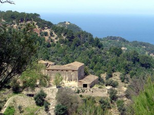 Viele Landgüter Mallorcas sind abgelegen und schwer oder gar nicht zugänglich