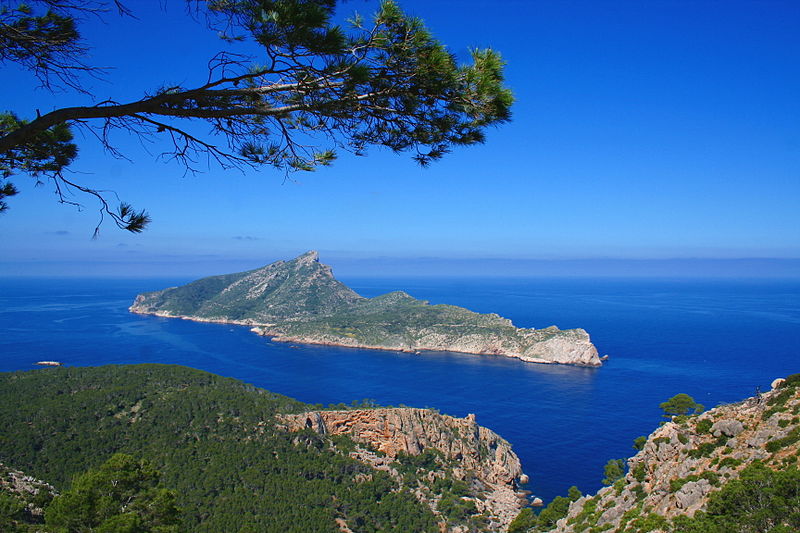 Mallorca Ausflug Tipp Dragonera