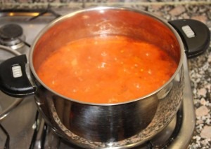 Rezept Gemüseauflauf Insel Mallorca Ausflüge