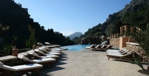 Mallorca Restaurant & SPA bei Puigpunient