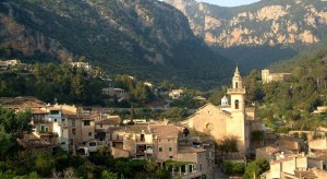 Berühmtes Bergdorf mit Geschichte: Valldemossa auf Mallorca