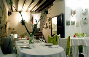 Romantik Mallorca Restaurant1