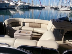 boot mieten mallorca mit führerschein