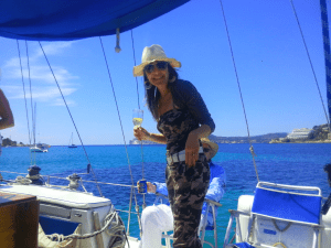 Mallorca Bootstour