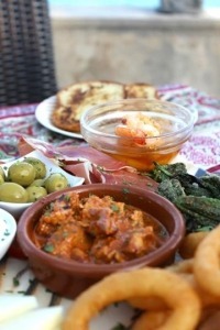 Mallorca Geburtstag Ausflug essen