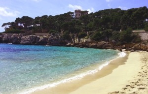 Cala Gat Mallorca Cala Ratjada