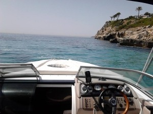Mallorca Bootstour Cala Ratjada