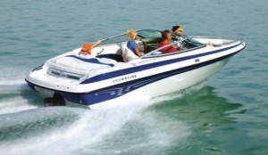 Mallorca Bootsausflüge Motorboot