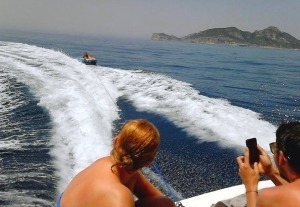 Mallorca Boot mieten