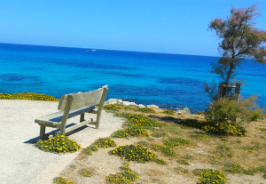 Mallorca Cala Ratjada Ausblick1