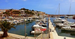Mallorca Cala Ratjada Bootsausflüge