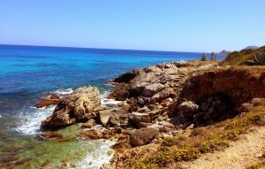Mallorca Cala Ratjada Strände