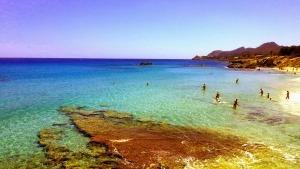 Mallorca Strände Son Moll Cala Ratjada