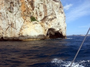 Mallorca Geburtstag Ausflüge Natur