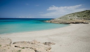 Mallorca Strände Cala Mitjana