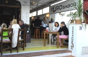Puro Sabor Cala Ratjada Bar