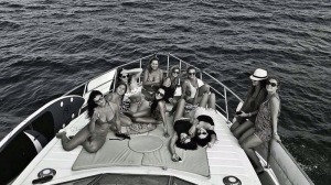 Mallorca Yacht Ausflüge