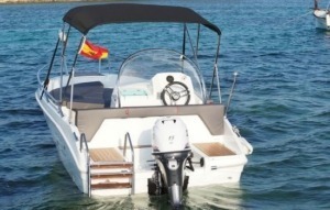 boot-ohne-fuehrerschein-mieten-alcúdia