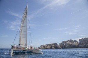 Mallorca Katamaran Tour