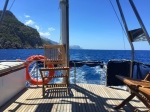 Bootstour Mallorca Palma