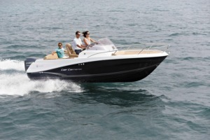 boot mieten cala ratjada
