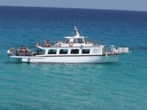 bootstour cala ratjada