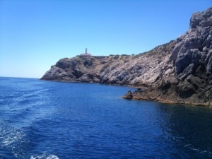  cala ratjada mallorca küste