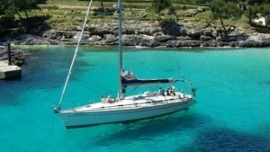 segeltour mallorca porto colom