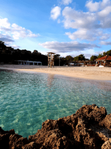 porto petro mallorca