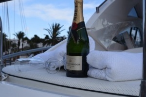 Mallorca private Bootstour