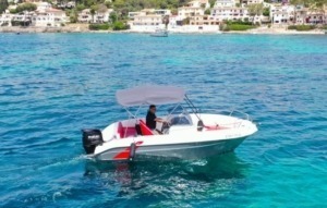 boot-mieten-alcudia
