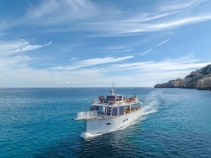 cala ratjada bootausflüge