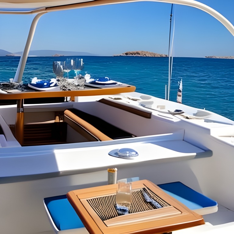 Geburtstag feiern auf Mallorca. Bootstouren &Yachtausflüge