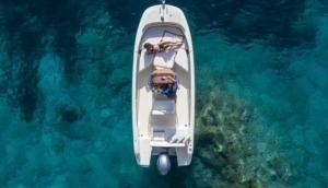 mallorca boot mieten cala ratjada
