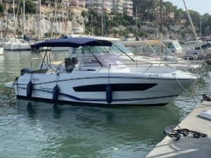 boot mieten cala ratjada