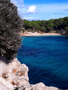 cala ratjada strände