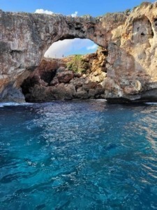 mallorca segeln ostküste