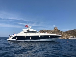 yacht mieten mallorca